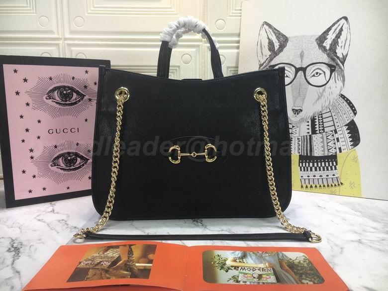 Gucci Handbags 267